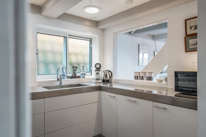 Foto 26 van Gooische Kaai 12