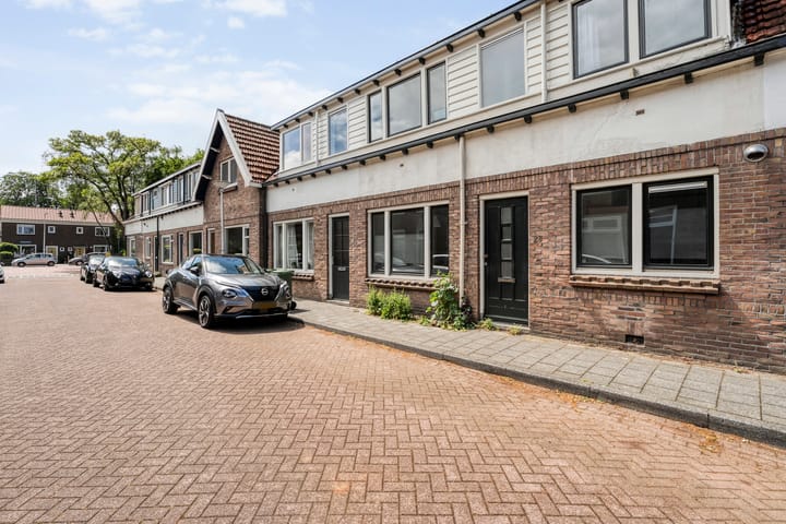 Foto 20 van Meidoornstraat 28