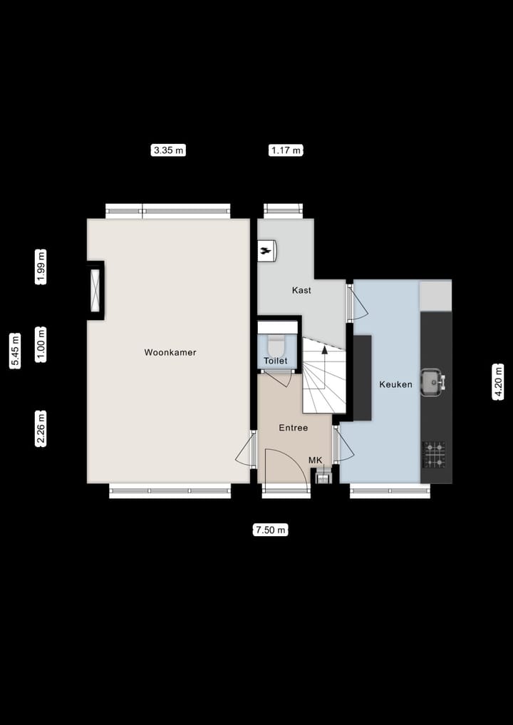 Foto 22 van Meidoornstraat 28