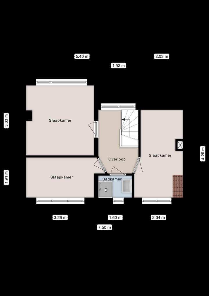 Foto 23 van Meidoornstraat 28