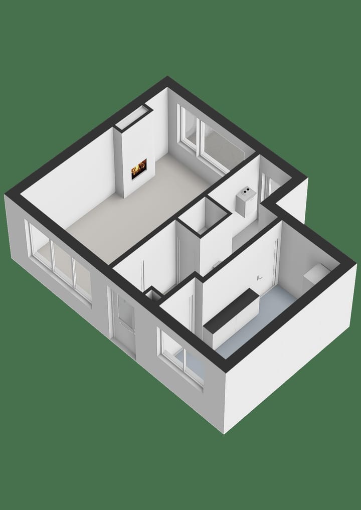 Foto 25 van Meidoornstraat 28