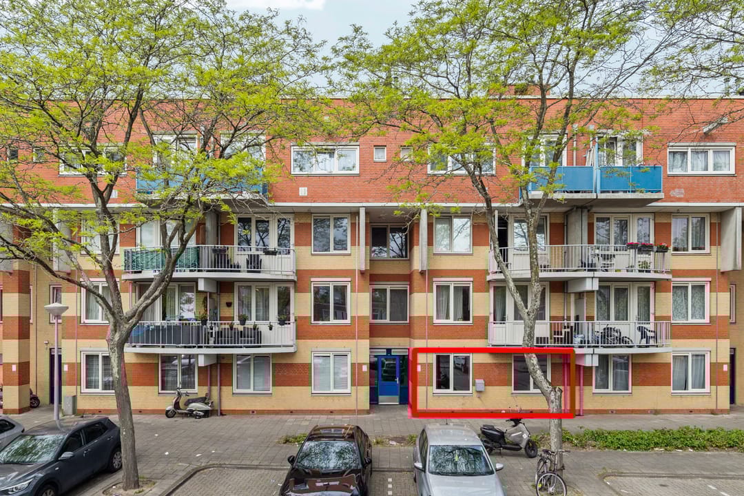 Foto 1 van Kolfschotenstraat 254