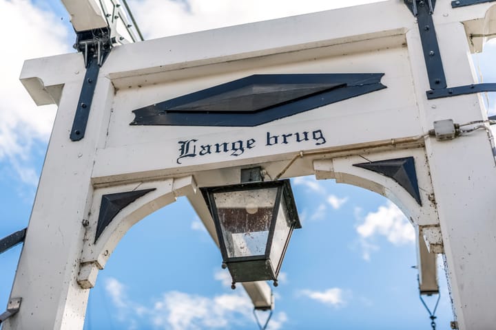 Foto 66 van Gooische Kaai 12