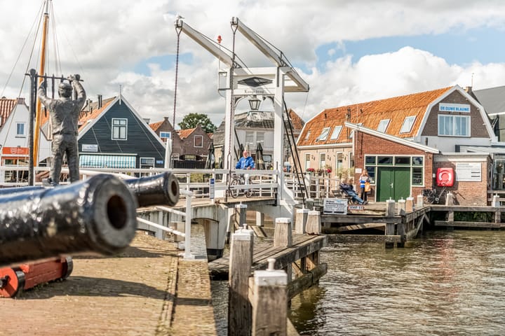 Foto 67 van Gooische Kaai 12