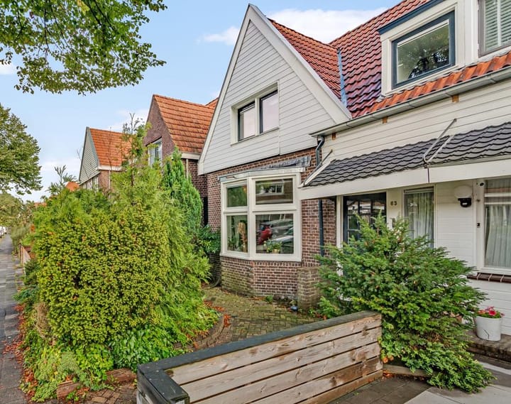 Foto 1 van Camminghastraat 63