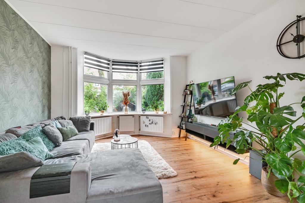 Foto 2 van Camminghastraat 63