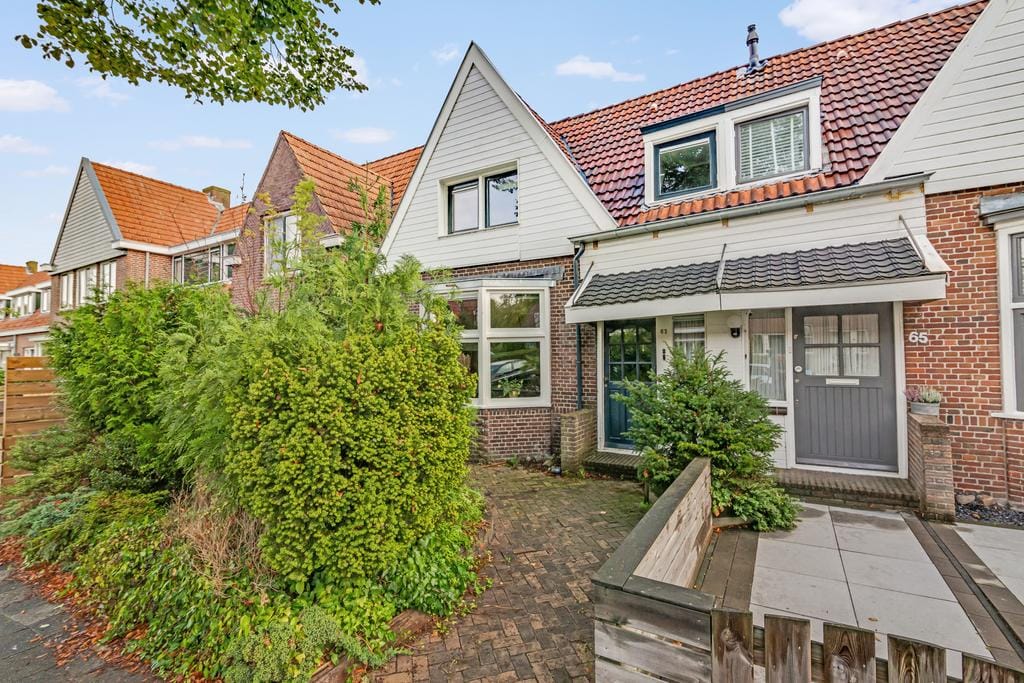 Foto 5 van Camminghastraat 63