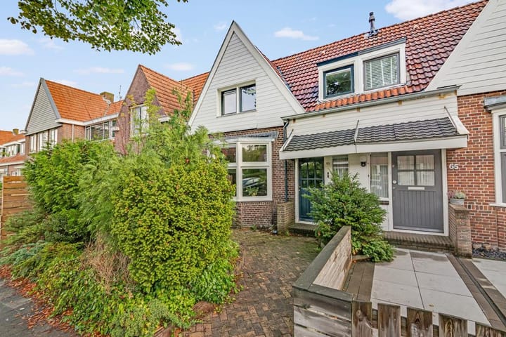 Foto 5 van Camminghastraat 63