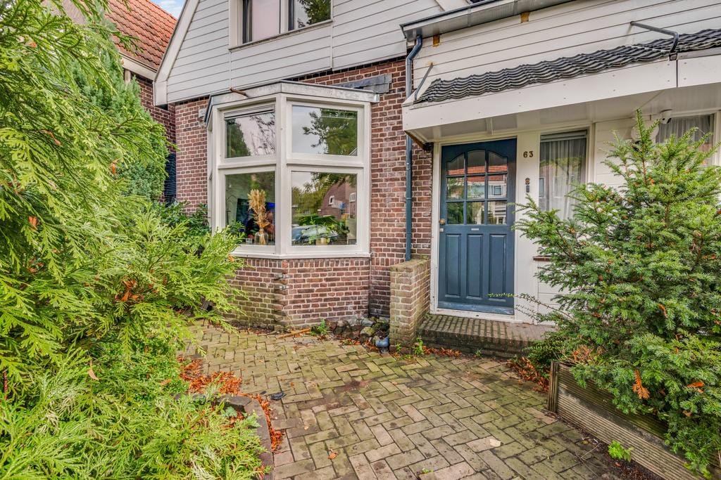 Foto 6 van Camminghastraat 63