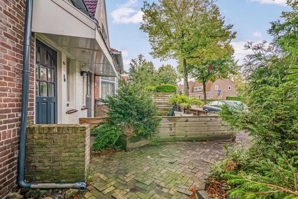 Foto 7 van Camminghastraat 63