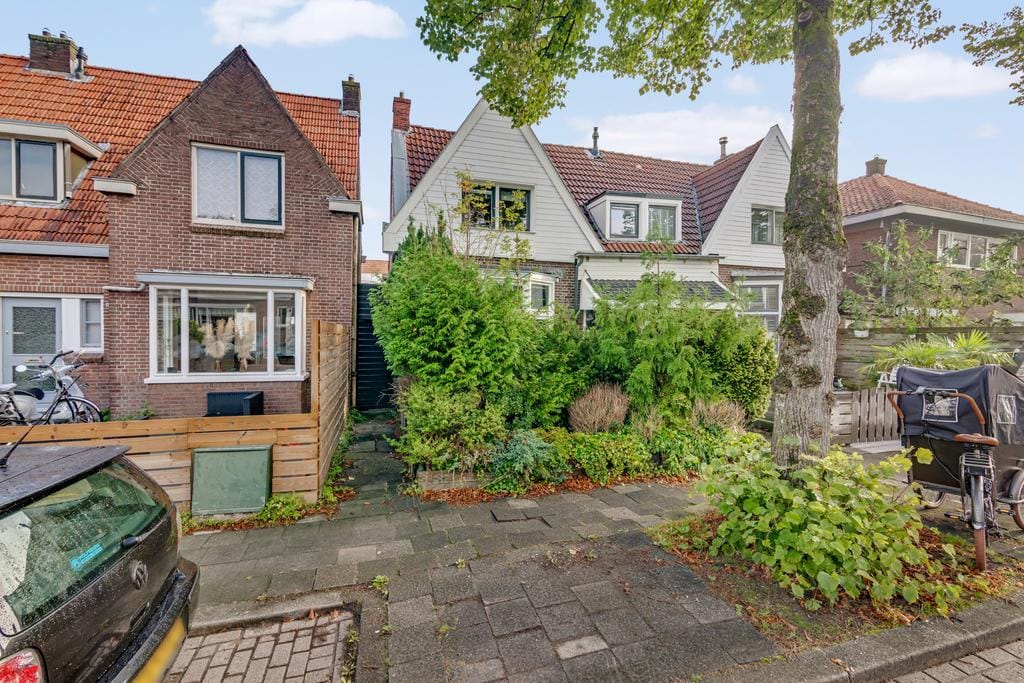 Foto 8 van Camminghastraat 63