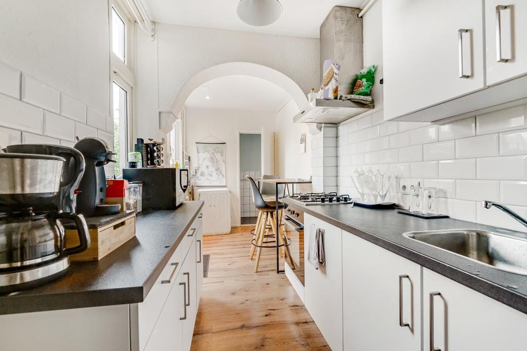 Foto 11 van Camminghastraat 63