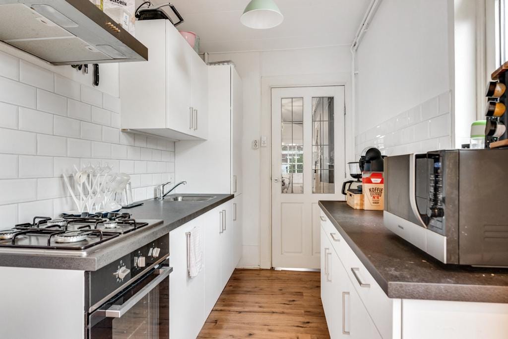 Foto 12 van Camminghastraat 63