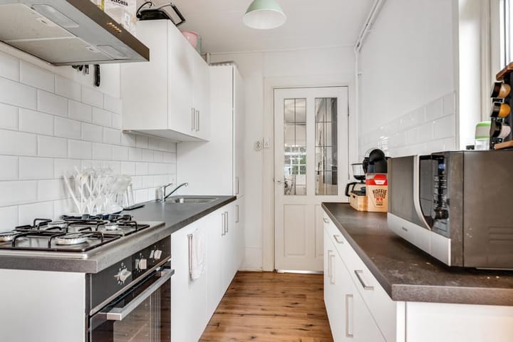 Foto 12 van Camminghastraat 63