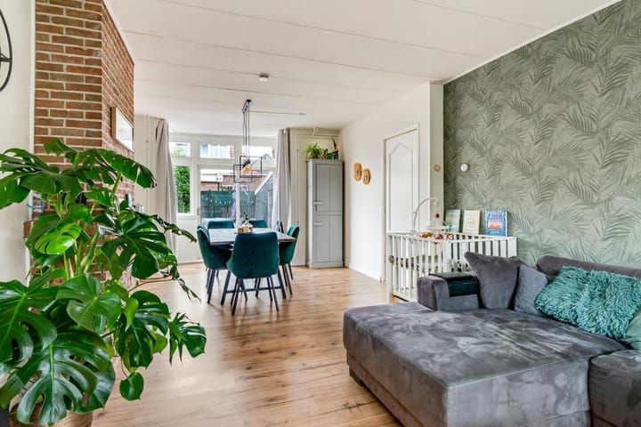 Foto 16 van Camminghastraat 63