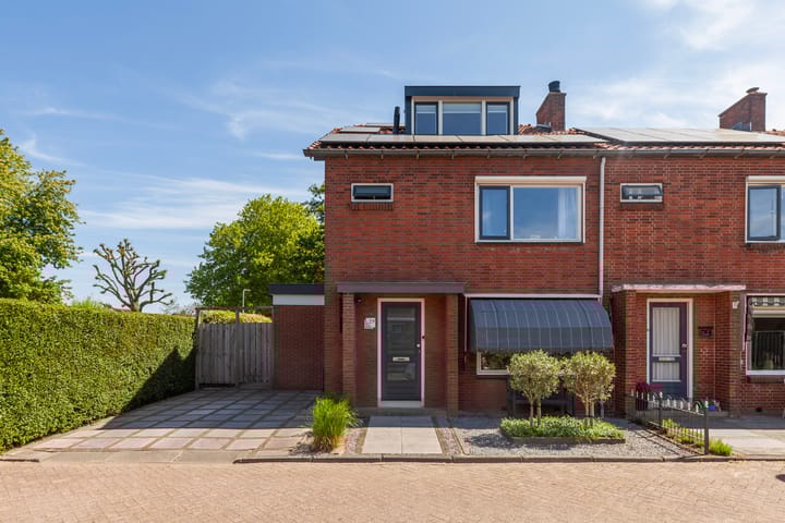 Foto 1 van Lindelaan 29