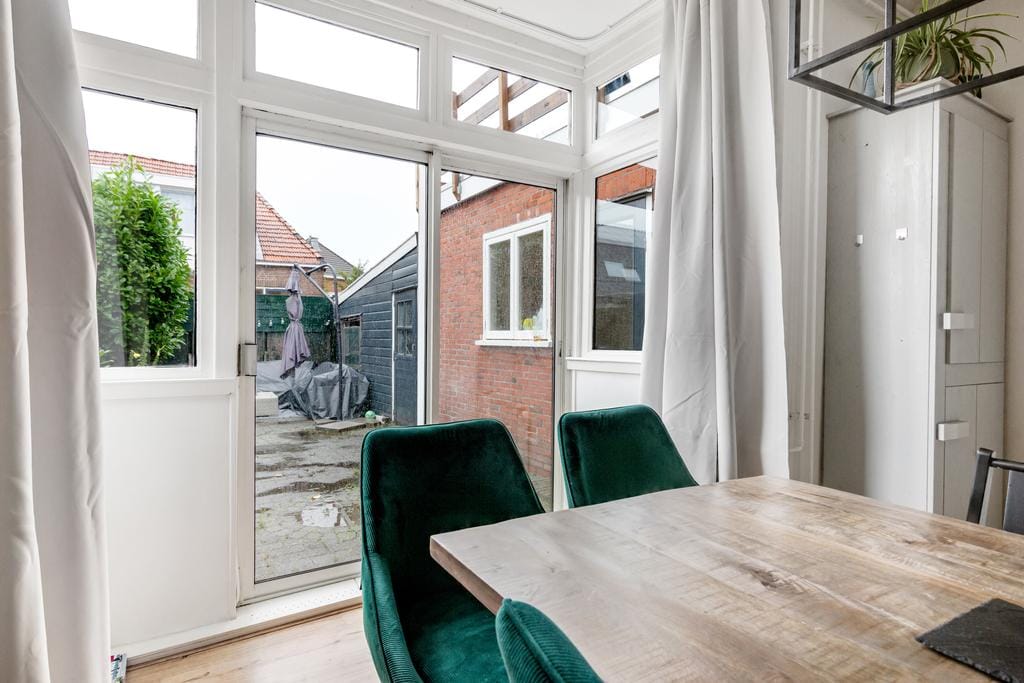 Foto 18 van Camminghastraat 63