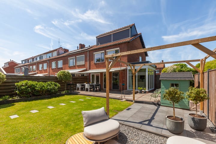 Foto 2 van Lindelaan 29