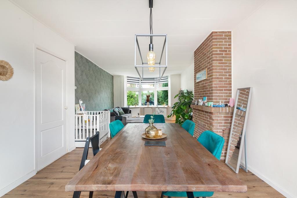 Foto 19 van Camminghastraat 63