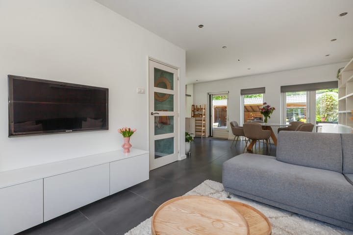 Foto 5 van Lindelaan 29