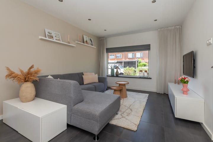 Foto 6 van Lindelaan 29