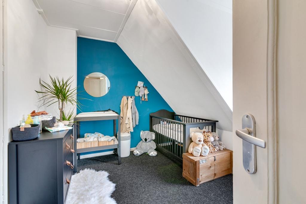 Foto 25 van Camminghastraat 63