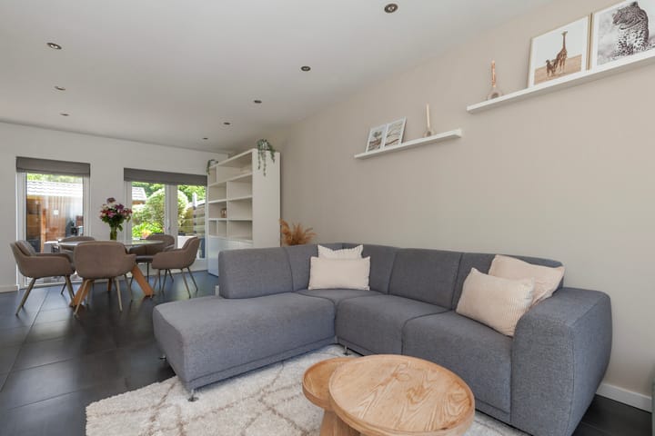 Foto 7 van Lindelaan 29