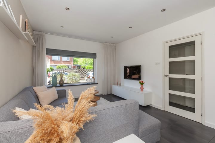 Foto 8 van Lindelaan 29