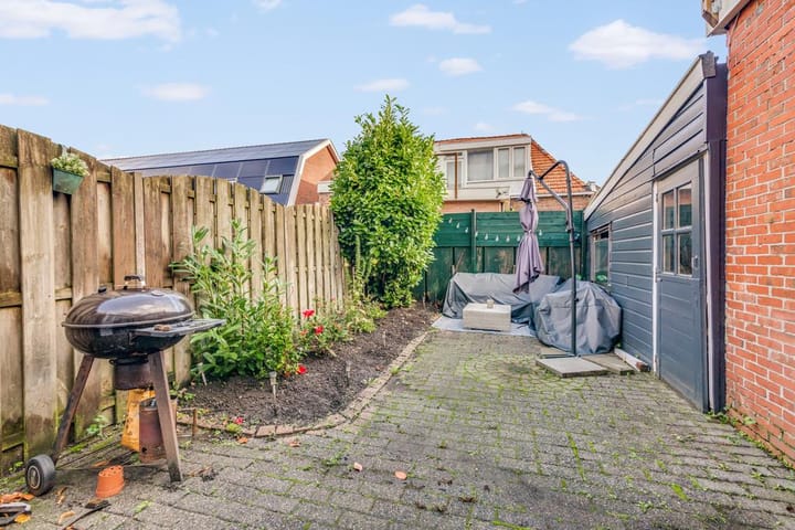 Foto 29 van Camminghastraat 63