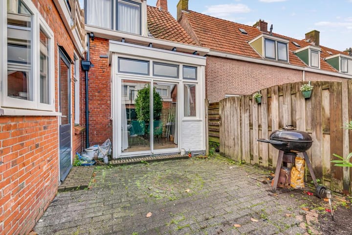 Foto 30 van Camminghastraat 63