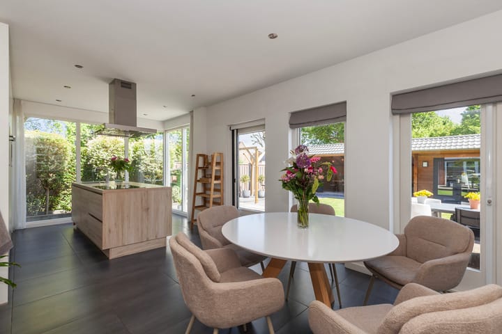 Foto 10 van Lindelaan 29