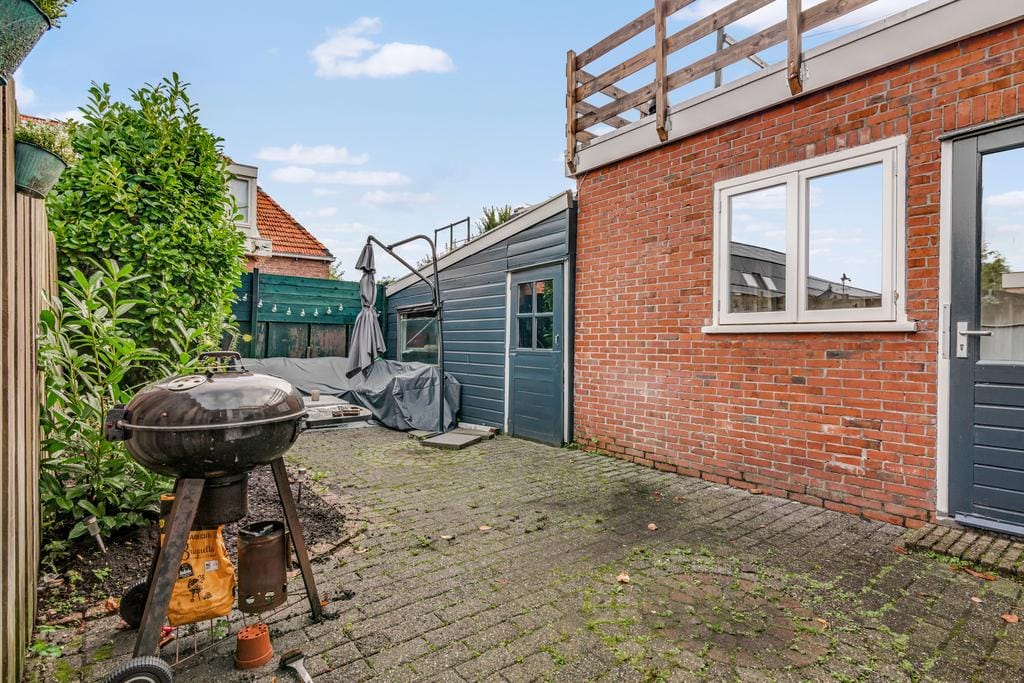 Foto 31 van Camminghastraat 63