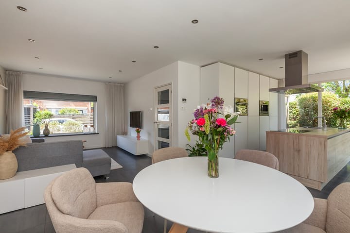 Foto 12 van Lindelaan 29