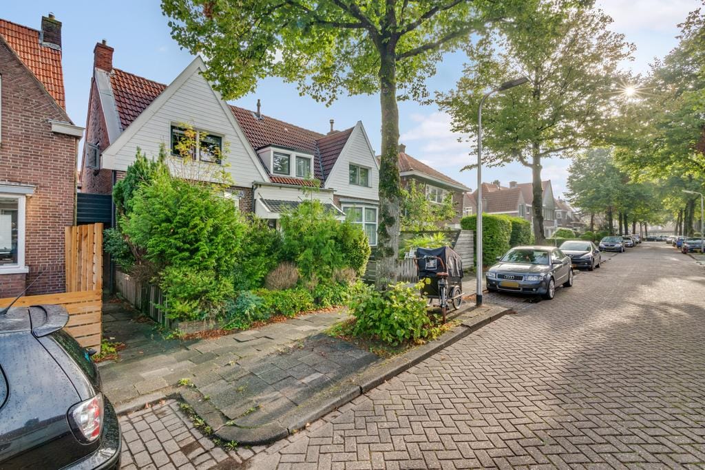 Foto 33 van Camminghastraat 63