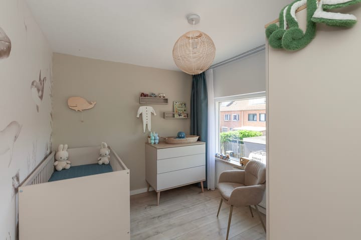 Foto 18 van Lindelaan 29