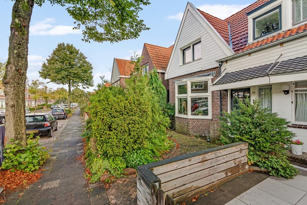 Foto 32 van Camminghastraat 63