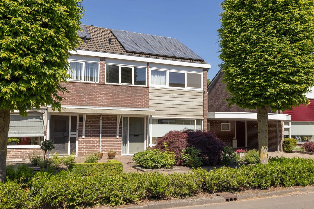 Foto 1 van van Dieststraat 21