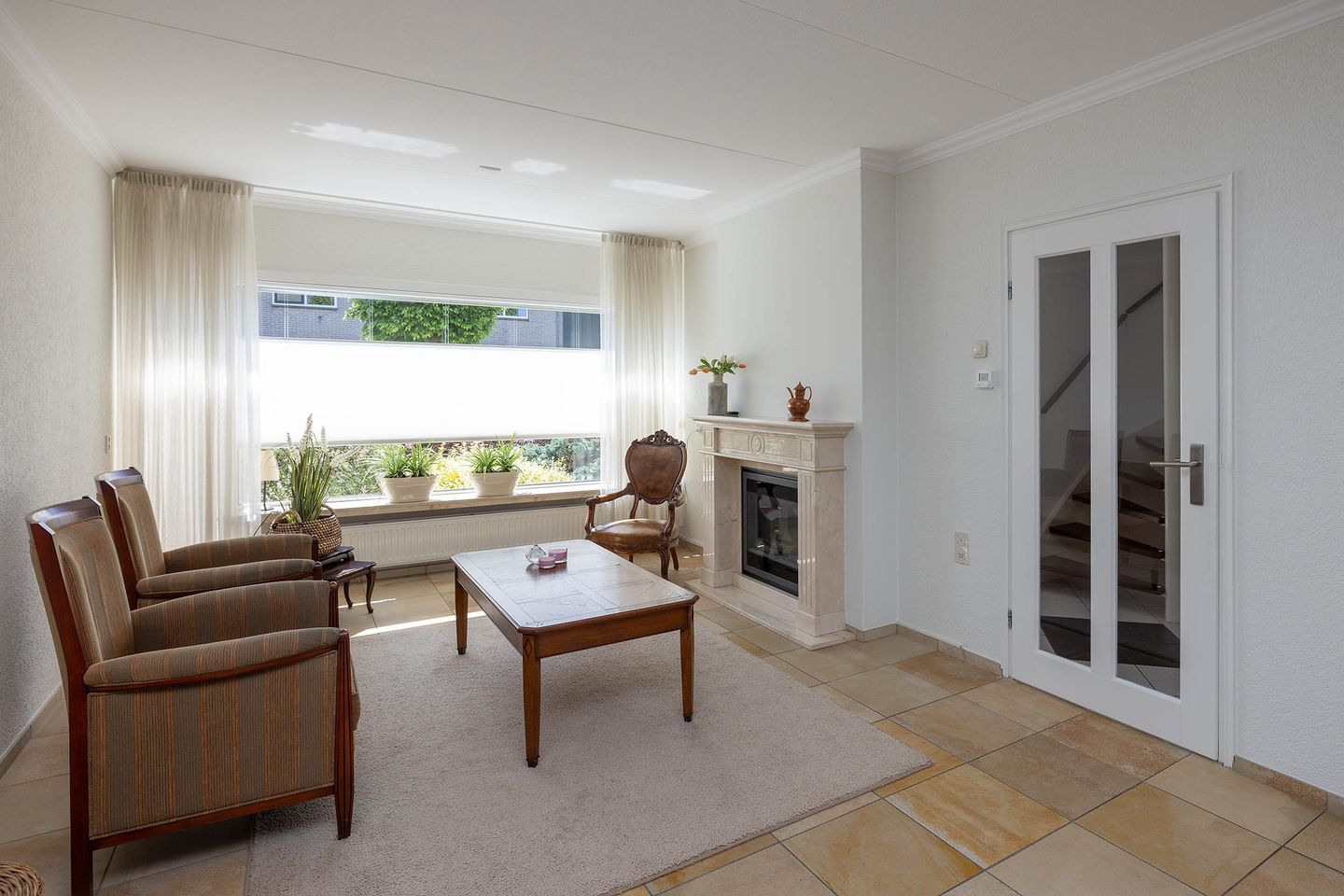 Foto 4 van van Dieststraat 21