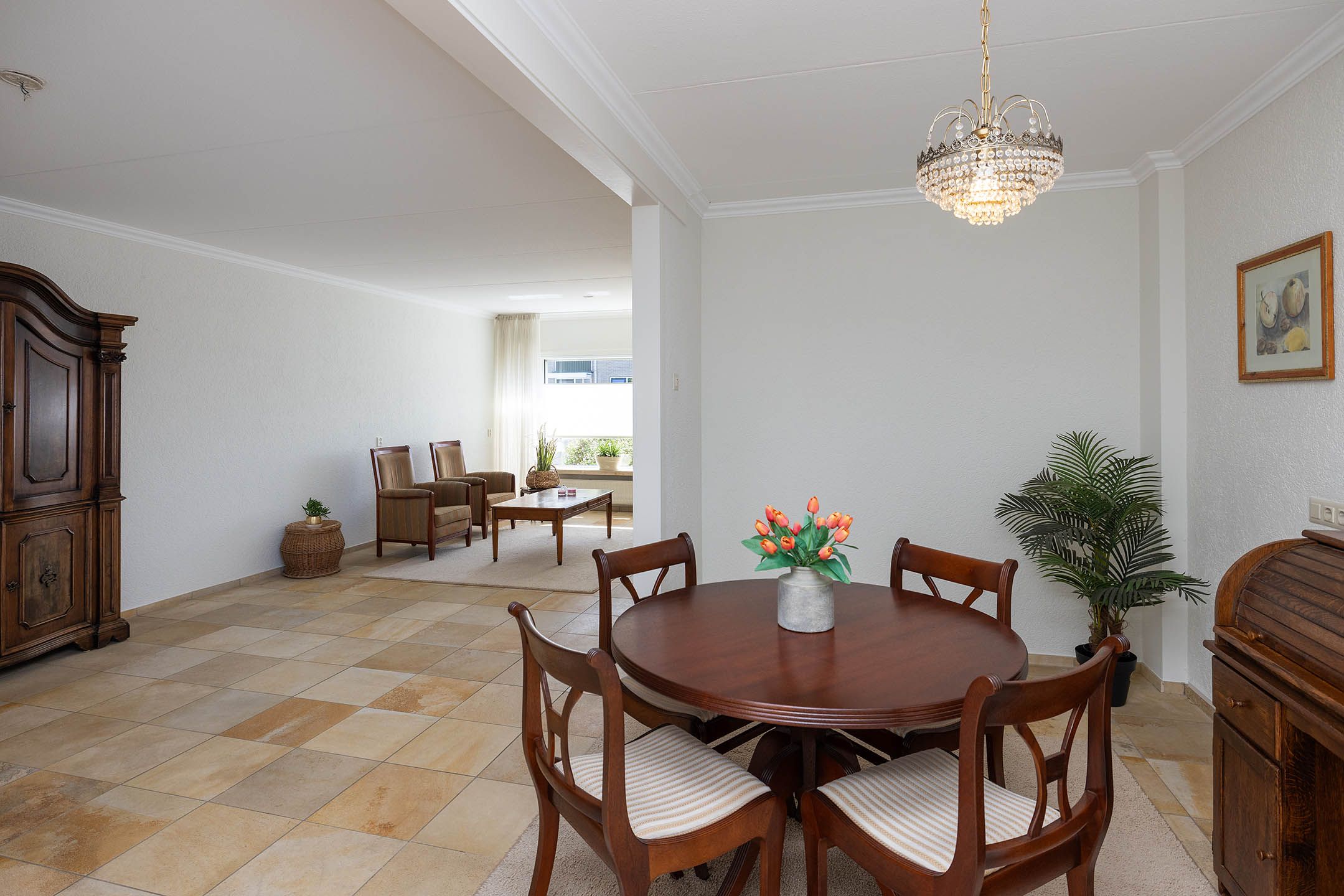 Foto 6 van van Dieststraat 21