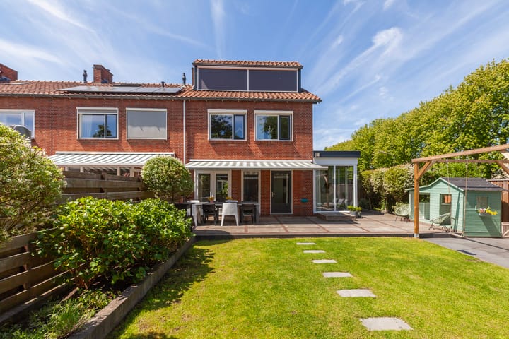 Foto 29 van Lindelaan 29