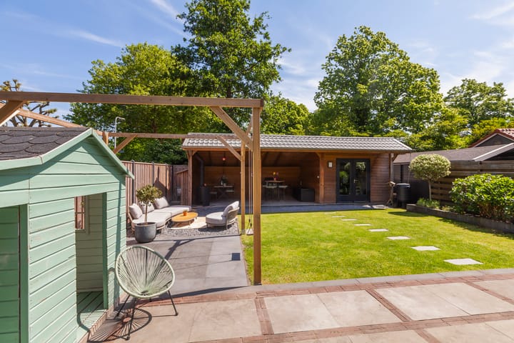 Foto 30 van Lindelaan 29