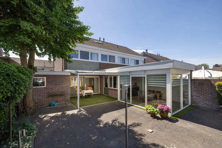 Foto 10 van van Dieststraat 21