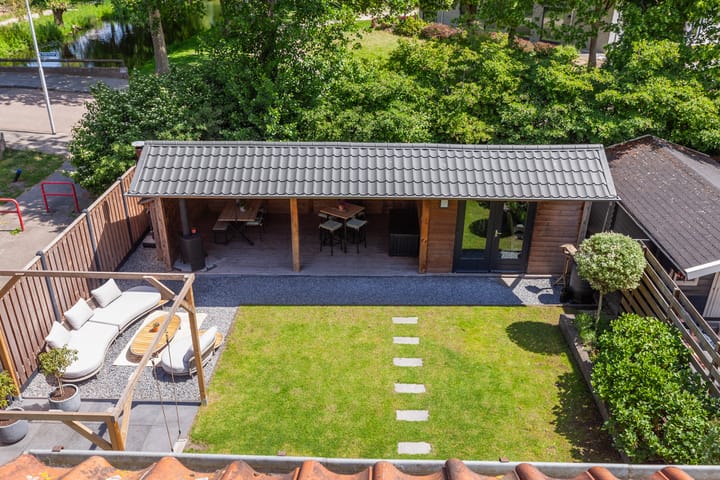 Foto 35 van Lindelaan 29