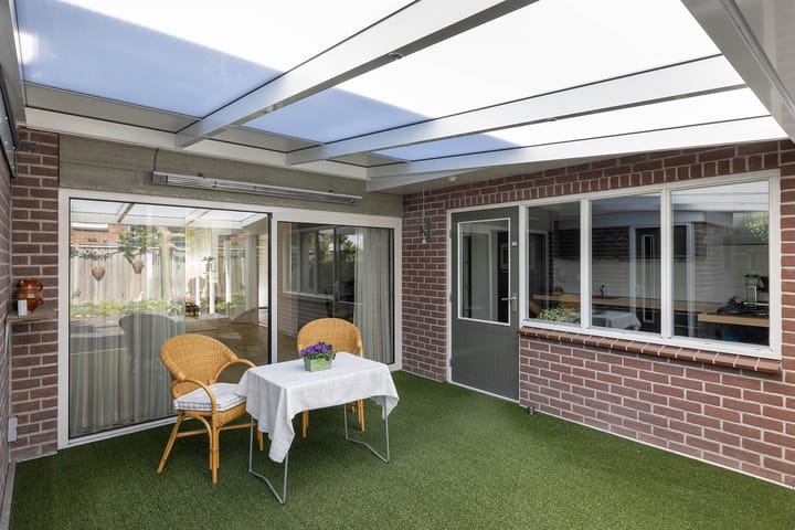 Foto 20 van van Dieststraat 21