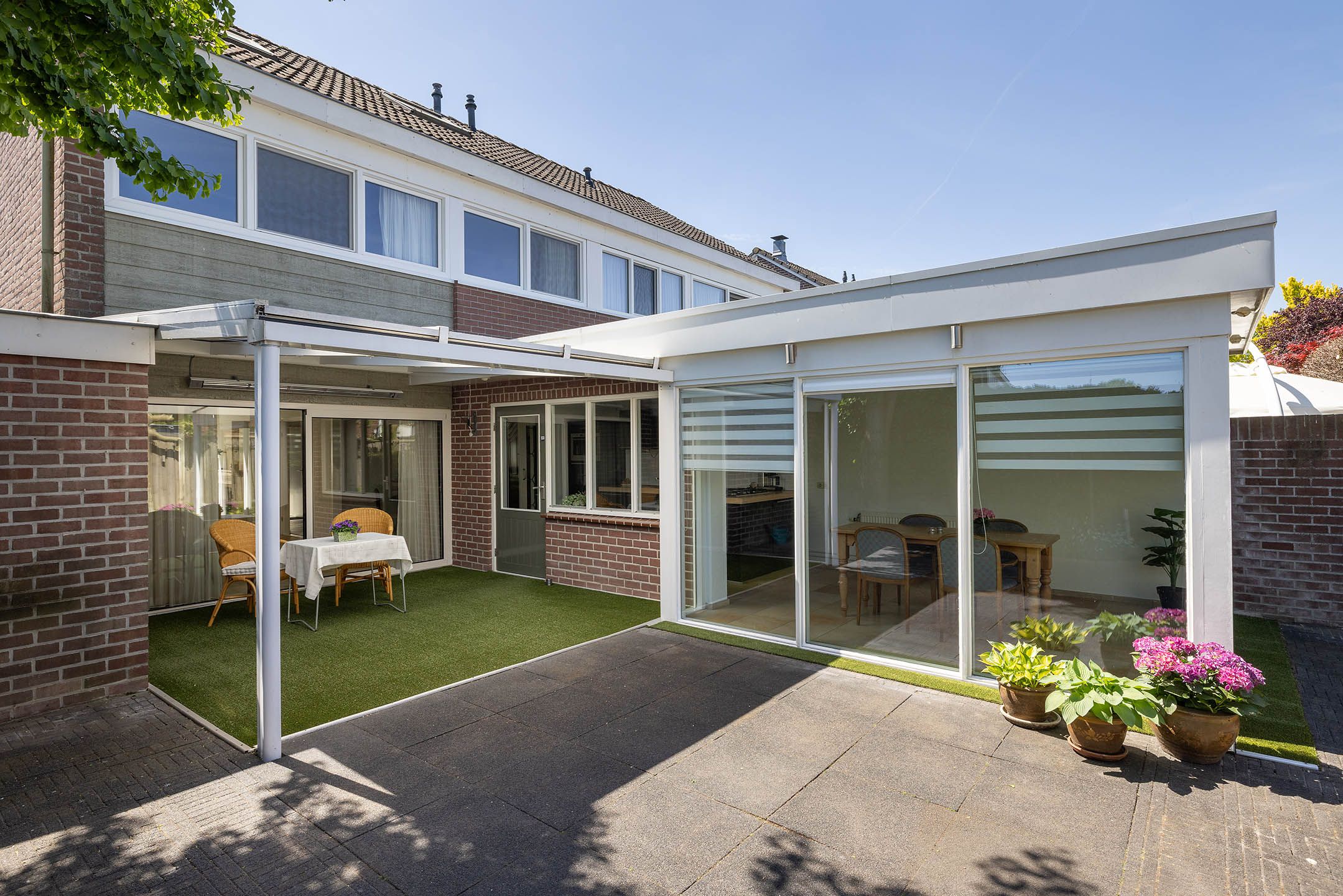 Foto 21 van van Dieststraat 21