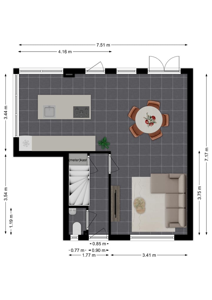Foto 43 van Lindelaan 29
