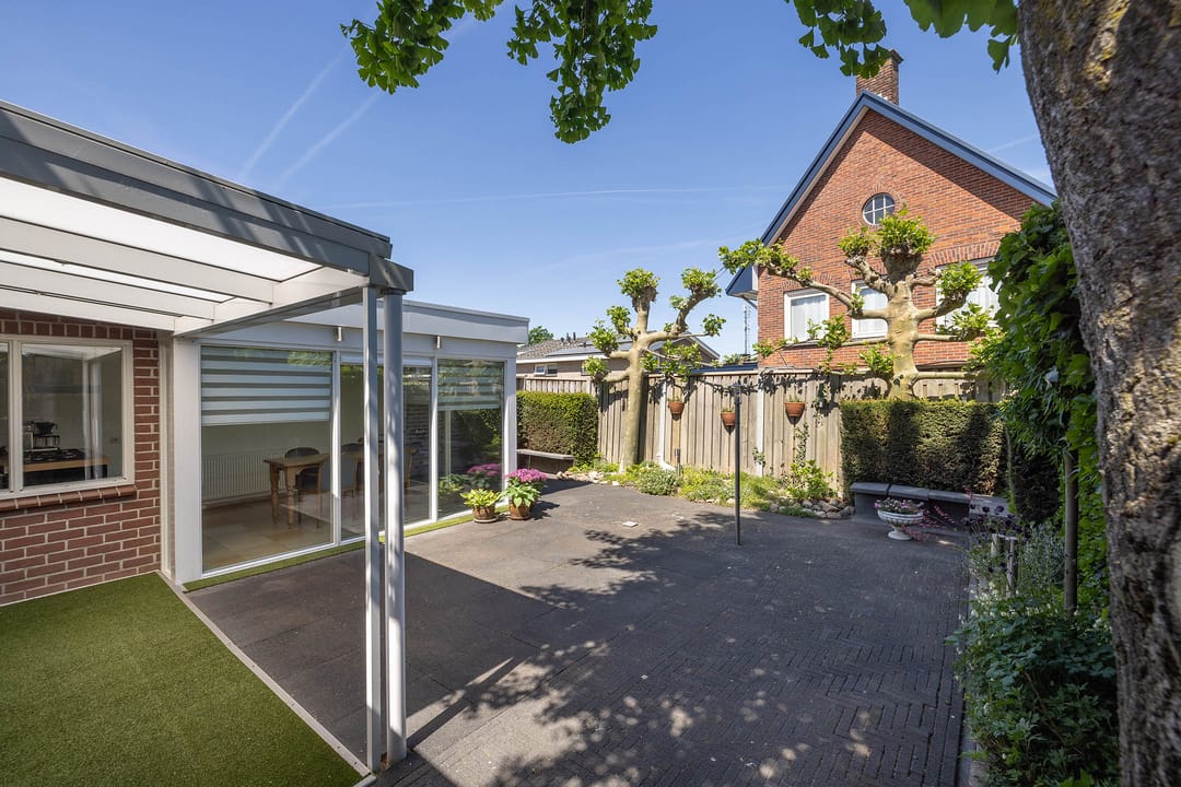 Foto 23 van van Dieststraat 21