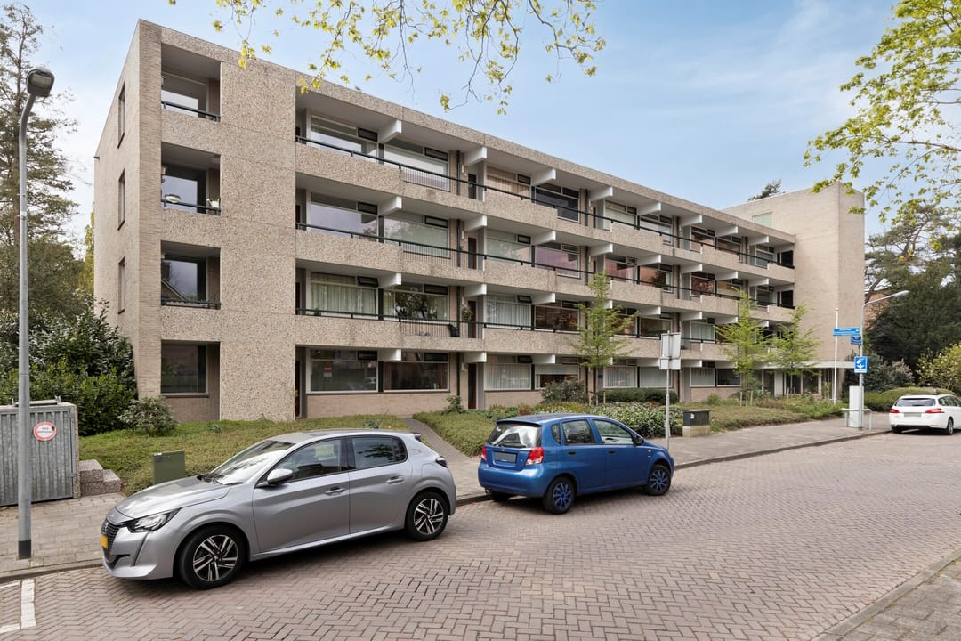 Foto 1 van Willem Barentszweg 182