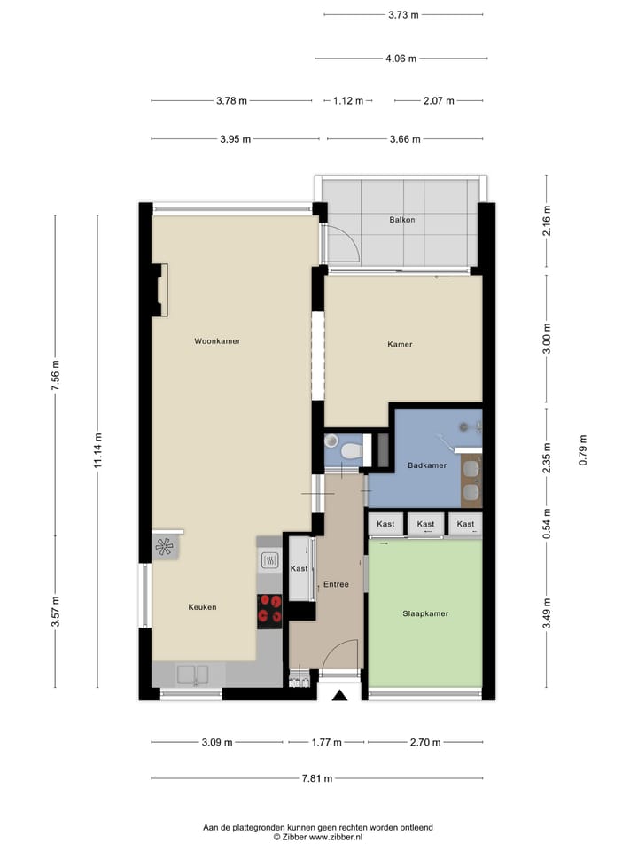 Foto 23 van Willem Barentszweg 182