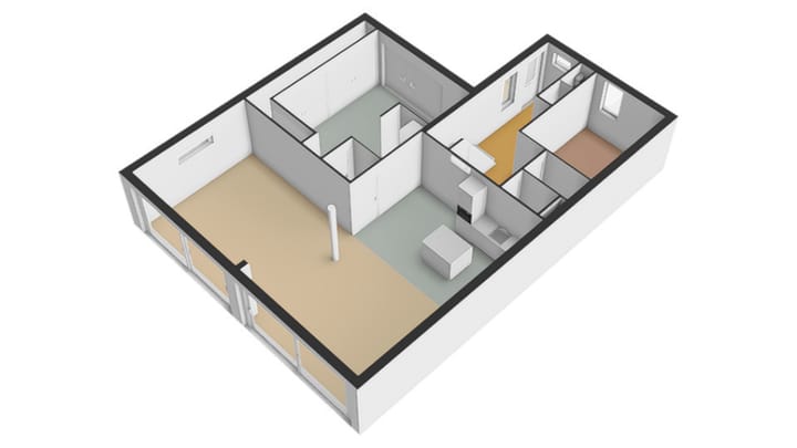 Foto 53 van Speulderbos 84